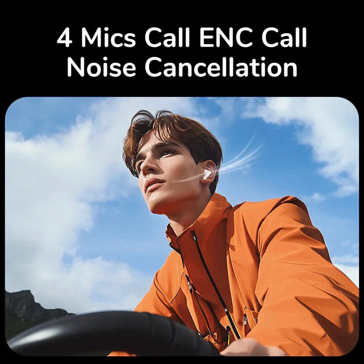 WS211 Wireless Earbud