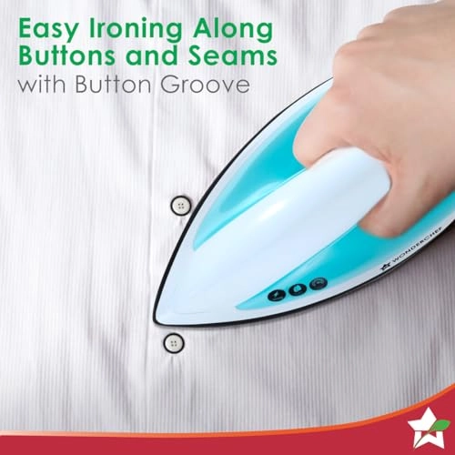 Cruze - 1000W Quick Heating Temperature Control