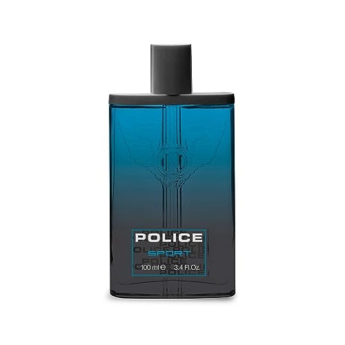 Sport Eau de Toilette 100 ml