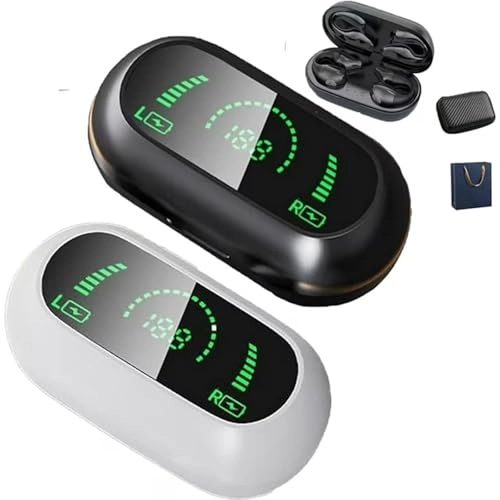 Morrat Ear Clip Wireless Earbud