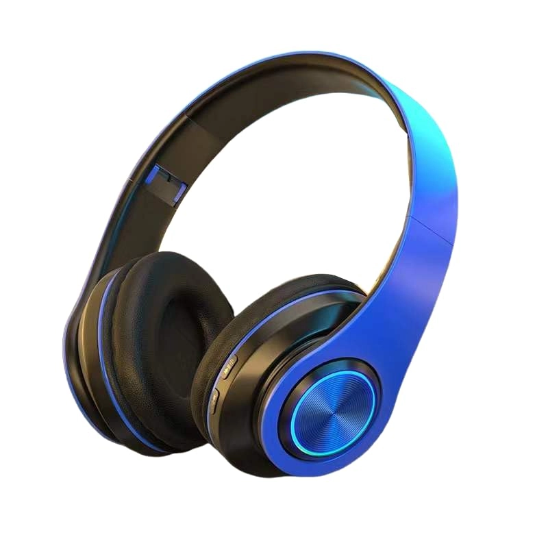 Luminous Wireless Headphone