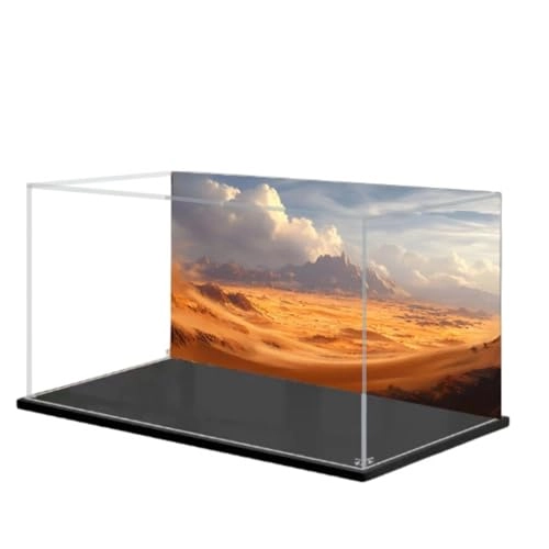 Acrylic Display Case