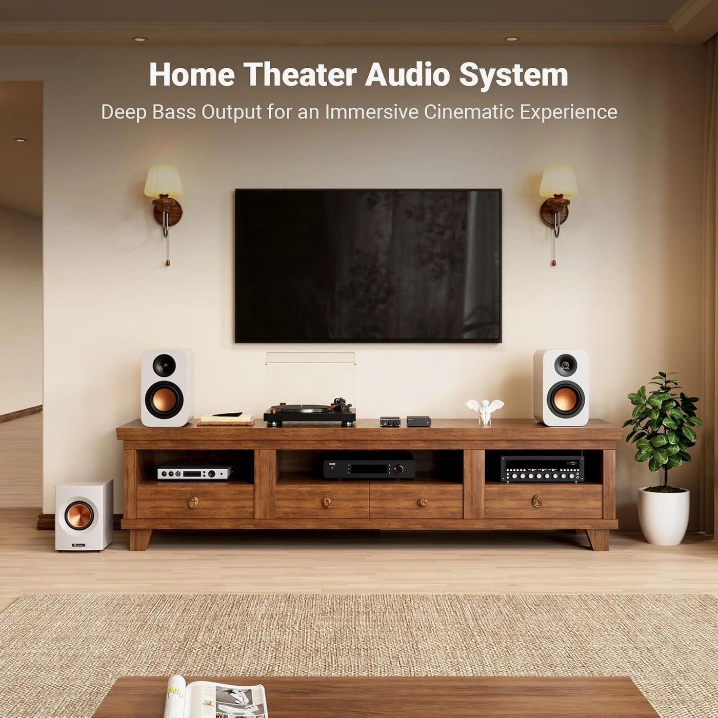 TDA7498E - Class D 2 Channel 160W x2