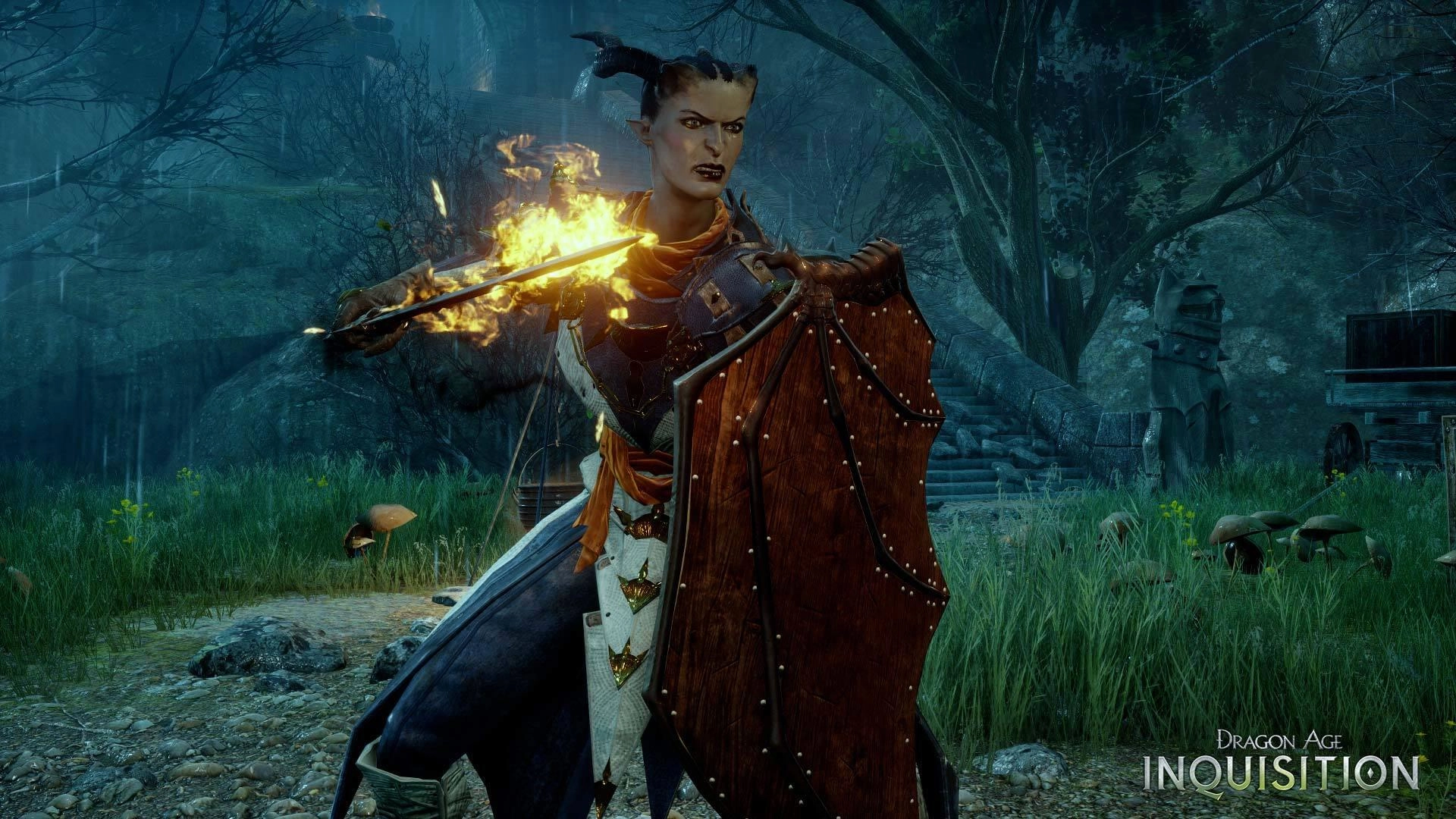 Dragon Age: Inquisition - PlayStation 4