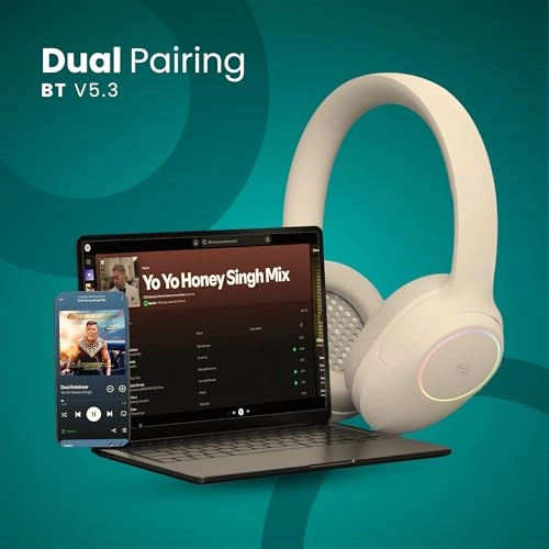 Echo 200 Wireless Headphone