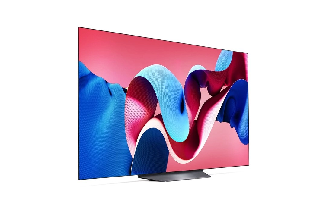 OLED65CS4VA