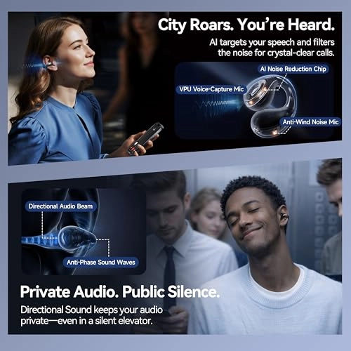 RingStar Air Wireless Earbud