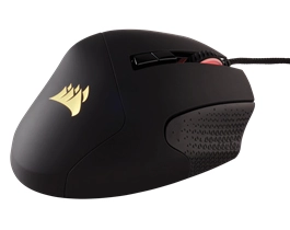 Scimitar Pro RGB Optical MMO Gaming Mouse - USB