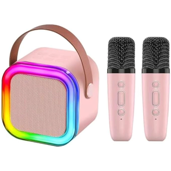 rayihni Karaoke Machine - 3 years+