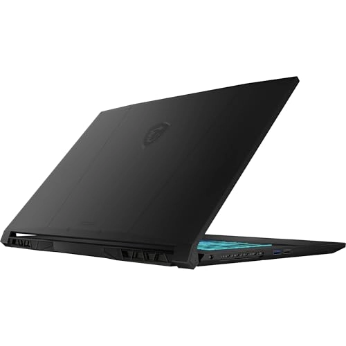 Katana A17 AI - 17.3'' Ryzen 7 8845HS 32GB DDR5 2TB SSD