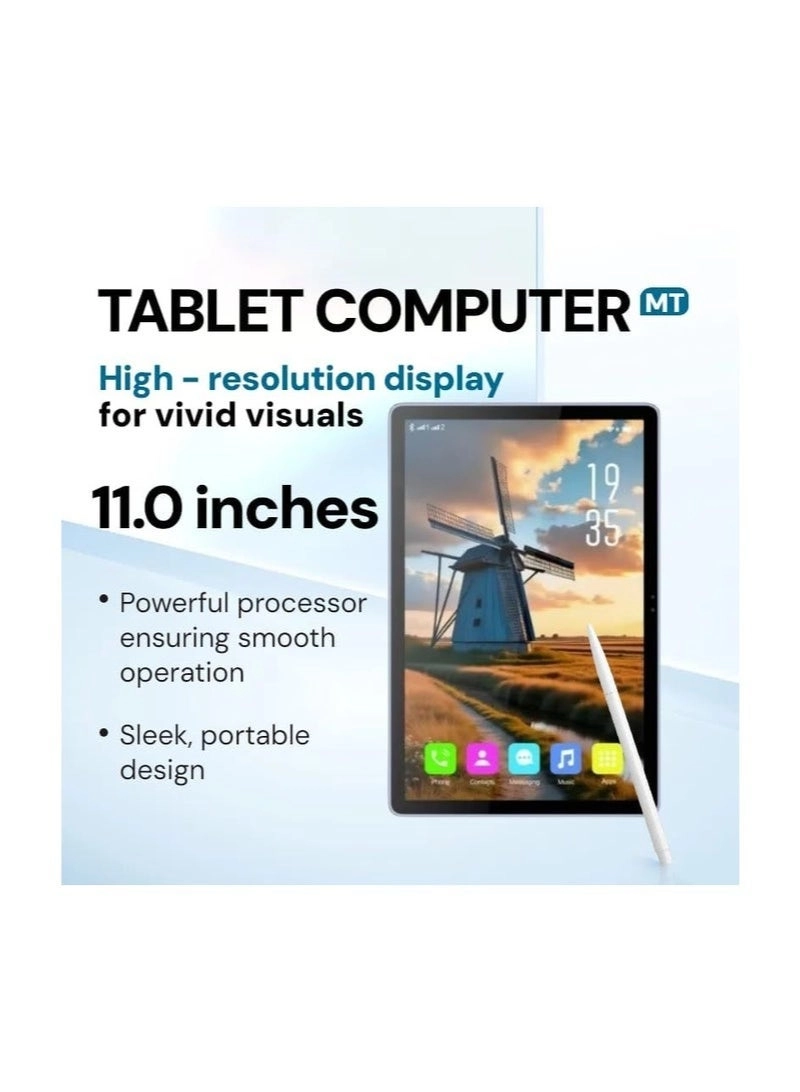Tab 13 Pro - 256GB 10.1"