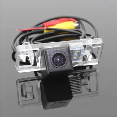 Backup Camera - Night Vision 1280x720