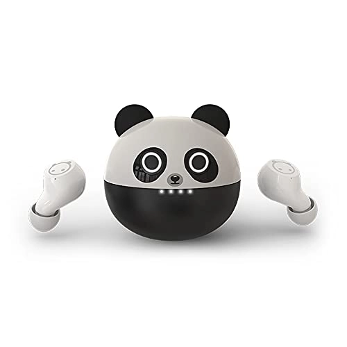 Cute Panda Wireless Earbud