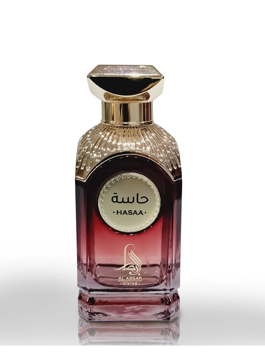 Hasaa Eau de Parfum 100ml