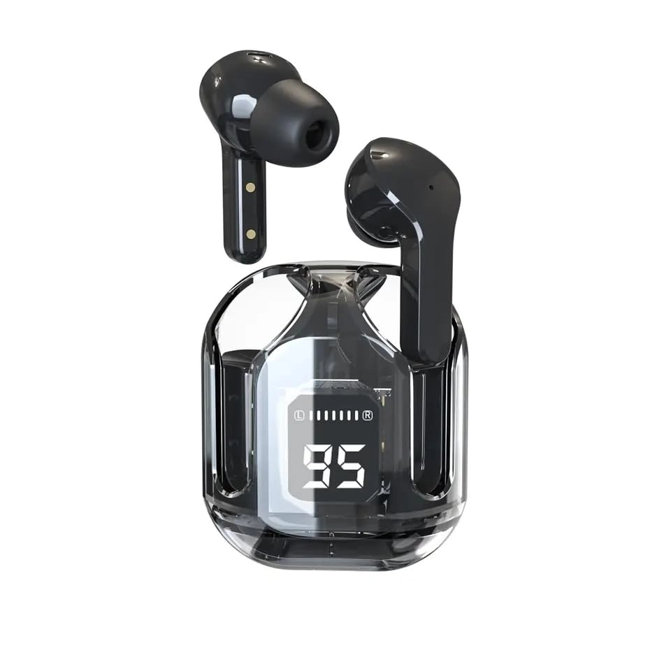 TECHNOVIEW E12 Wireless Earbud