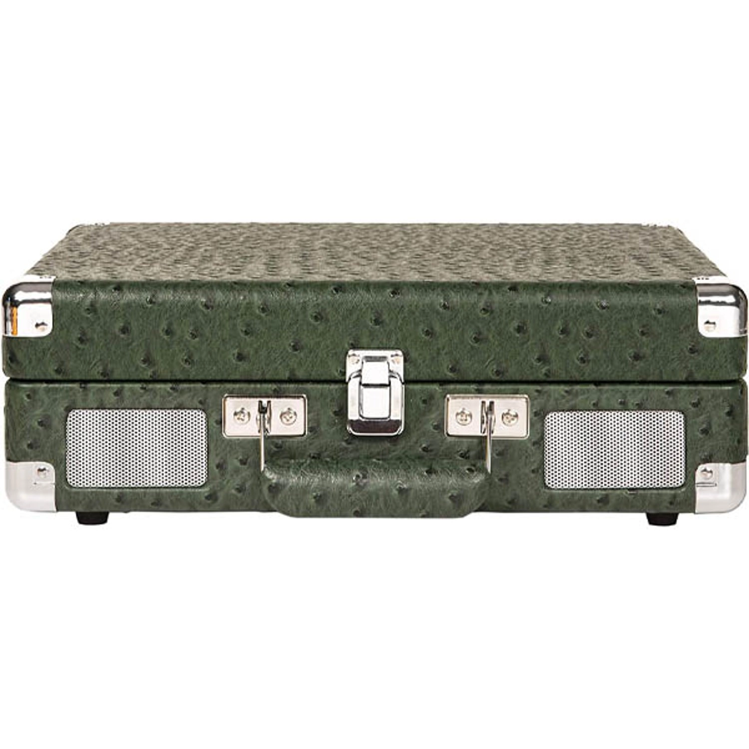 Cruiser Deluxe - Belt Driven