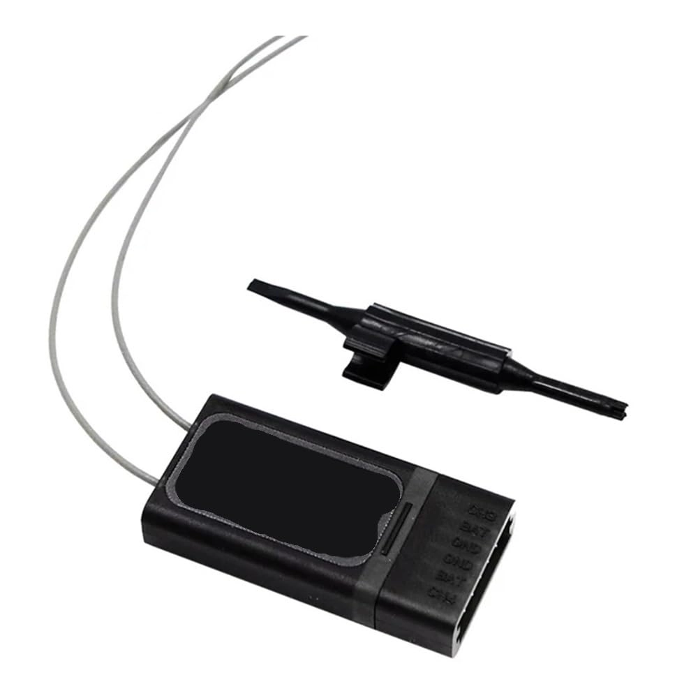 LINHUABAI 4 Channels Receiver - Bluetooth