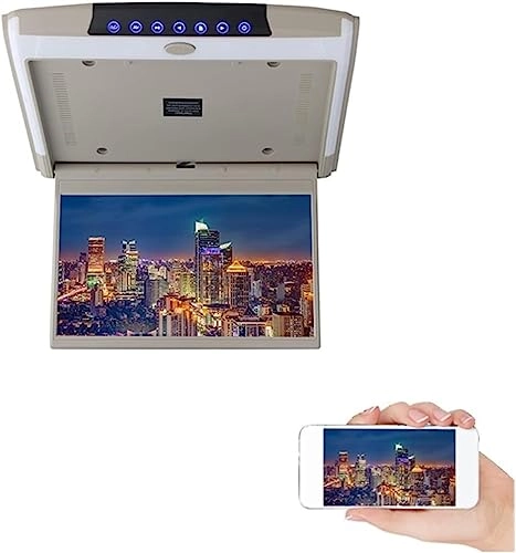 Car Headrest Video Players - 11.6 Inch