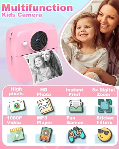 Instant Camera
