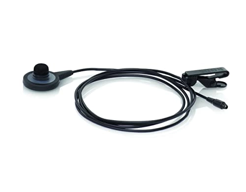 PINMIC 3.5mm-Mini-Jack Microphone