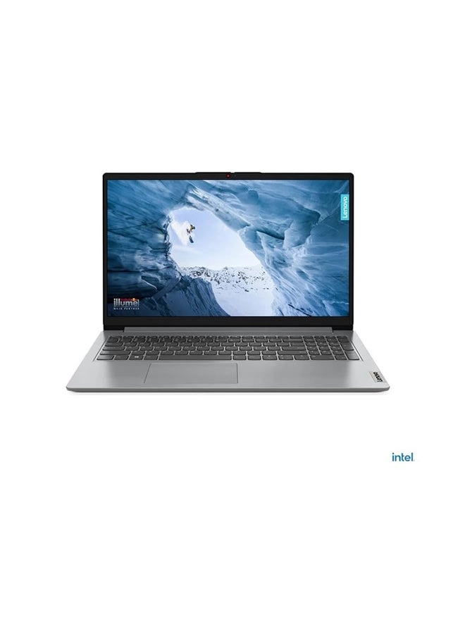 IdeaPad 1 82QD0049AX - 15.6'' i3-1215U 8GB 256GB SSD