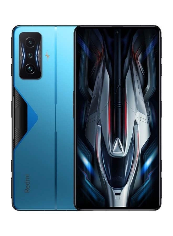 Redmi K50 Gaming Edition - 12GB 256GB
