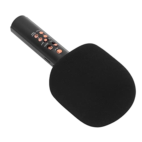 Wireless Microphone - 1 100Hz to 10KHz