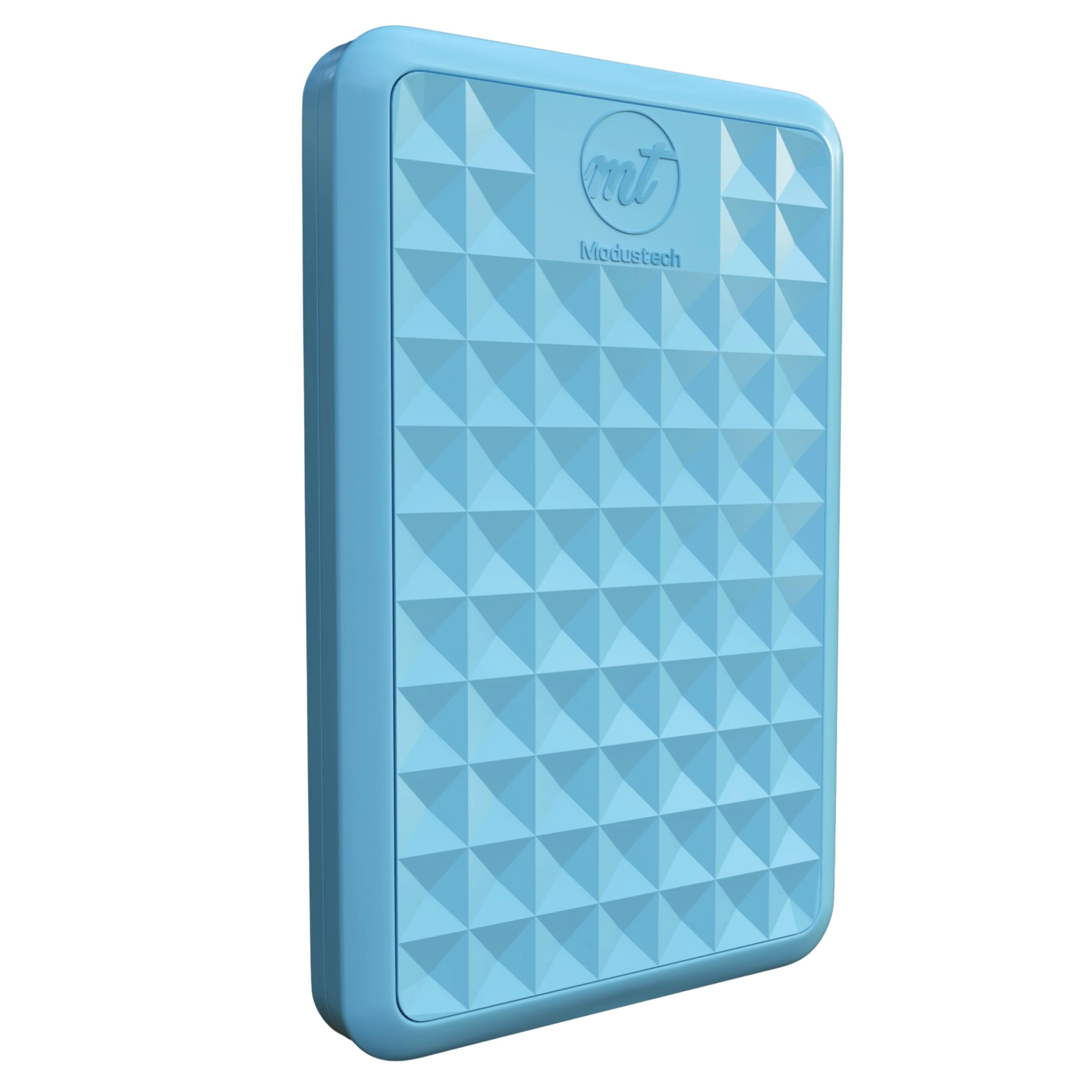 ModusTech External Hard Drive 320GB HDD