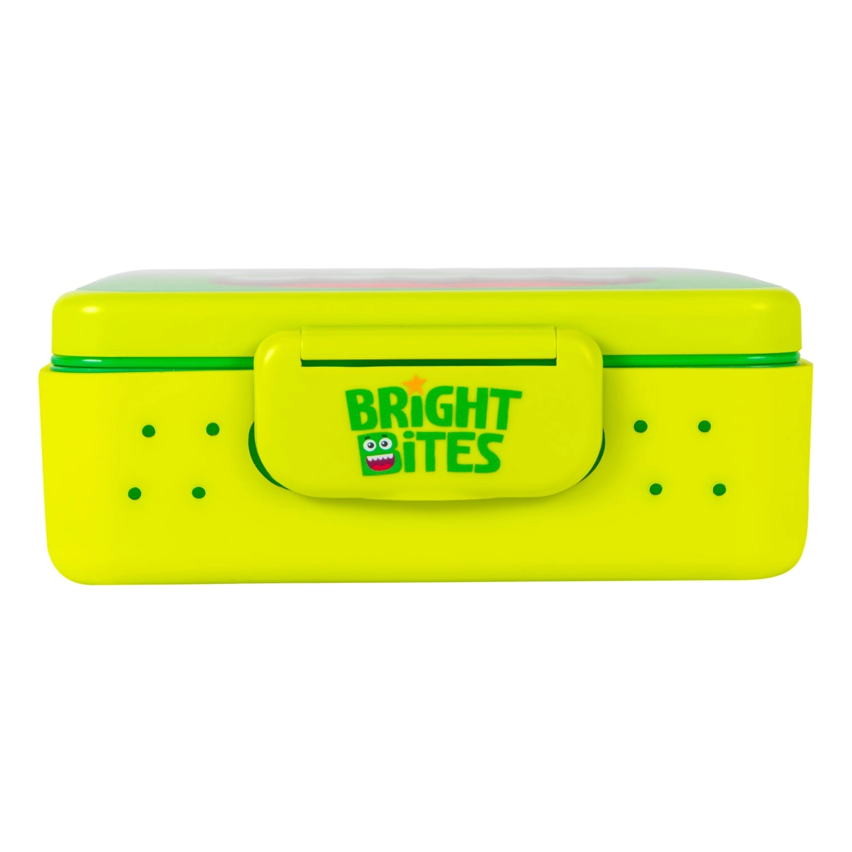Toretto Bento Lunch Box - Green