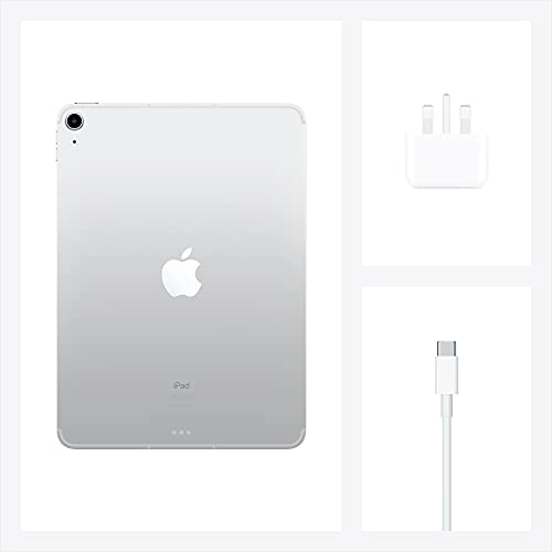 iPad Air (2020) - 64GB 10.9"
