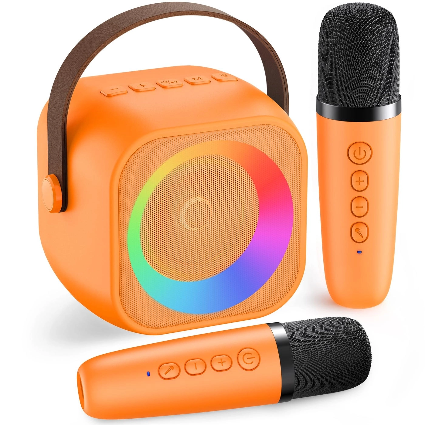 K29-L - 2 Wireless Microphones