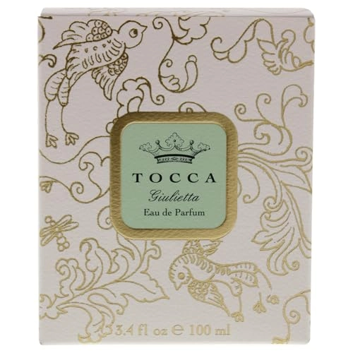 Giulietta Eau de Parfum 100 ml
