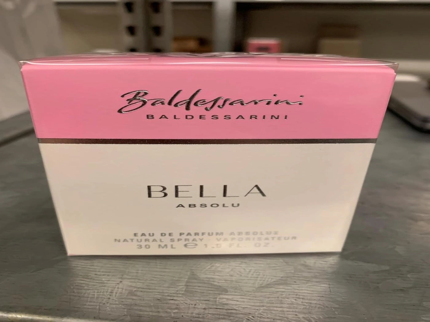 Bella Absolu Eau de Parfum 50 ml