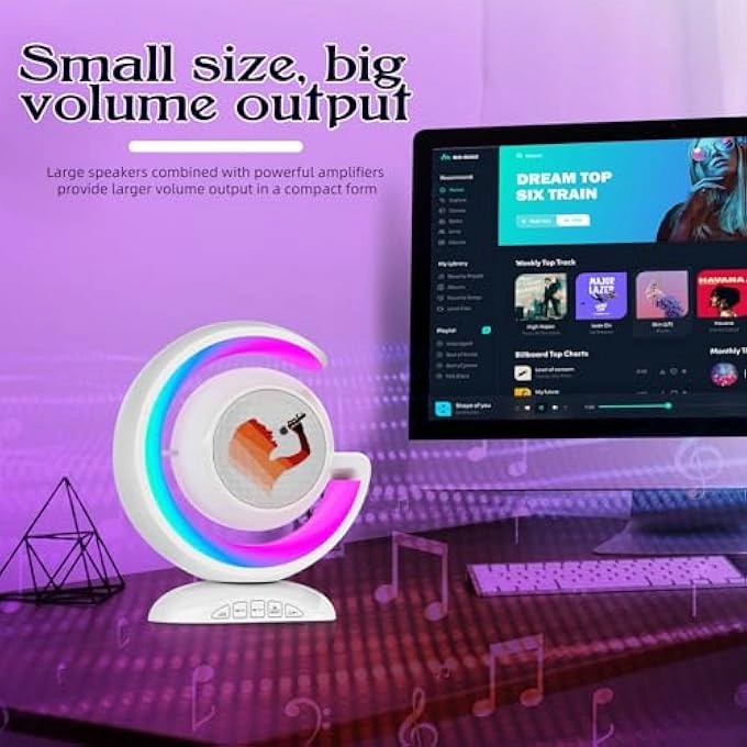 rayihni Karaoke Machine - 3 years+