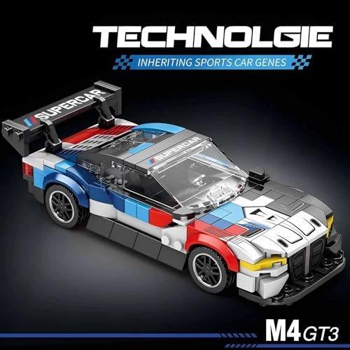M4 GT3 - 365 pcs
