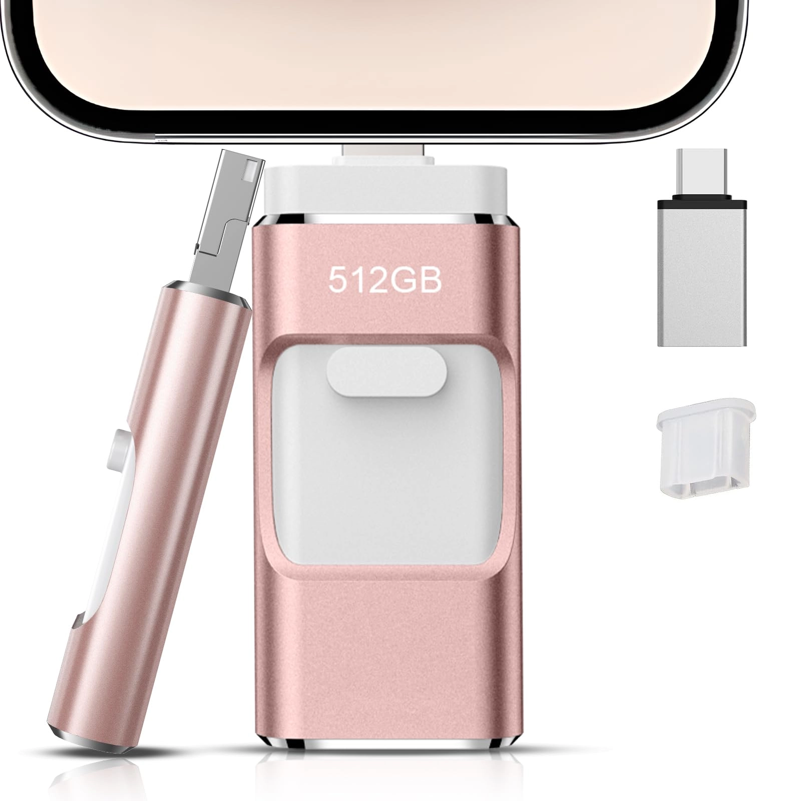 UD50 - USB 3.0 512GB