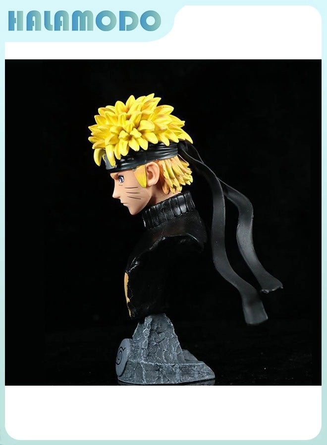 Uzumaki Naruto - Naruto (14.5 cm) (QQ0295)