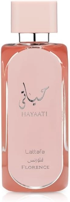 Florence Eau de Parfum - 100ml