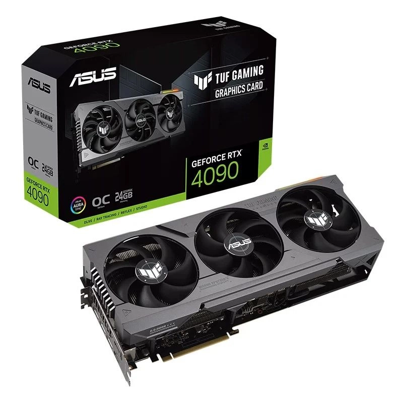 ASUS TUF Gaming GeForce RTX 4090 - 24GB