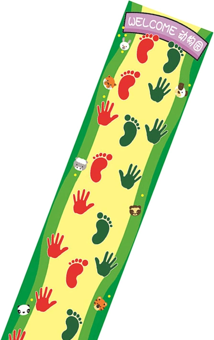 klarako Hand Foot Game Pad