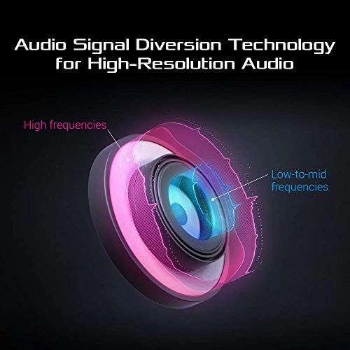 ROG Delta Wired Headset