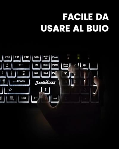 PERIBOARD-317 - IT Wired