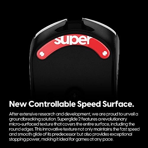 Superglide 2 - USB