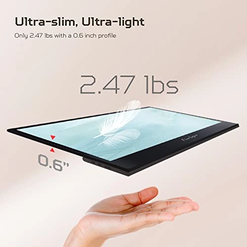 16PM6Q bmiux - Full HD 15.6 inch