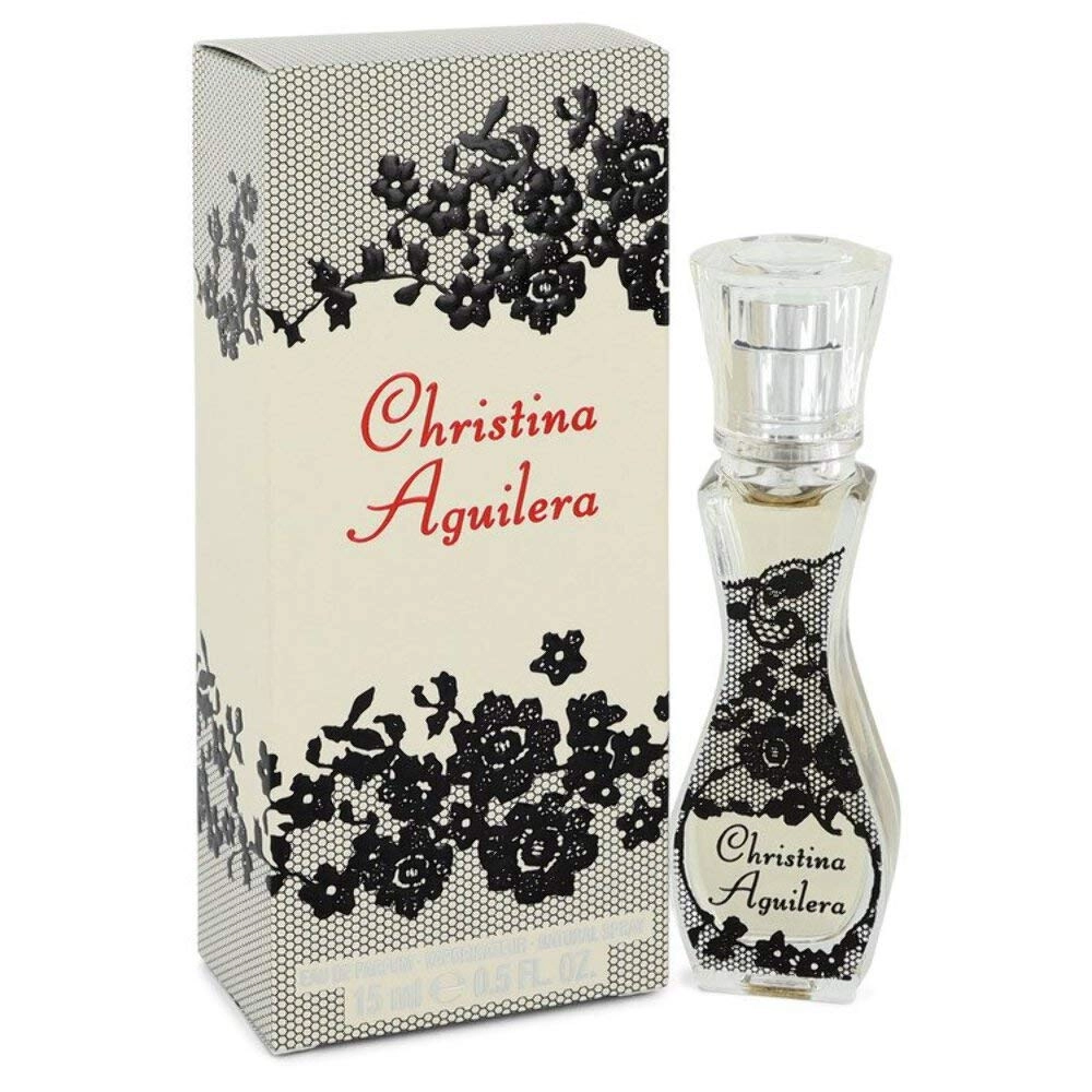 Christina Aguilera Signature - Eau de Parfum 75 ml