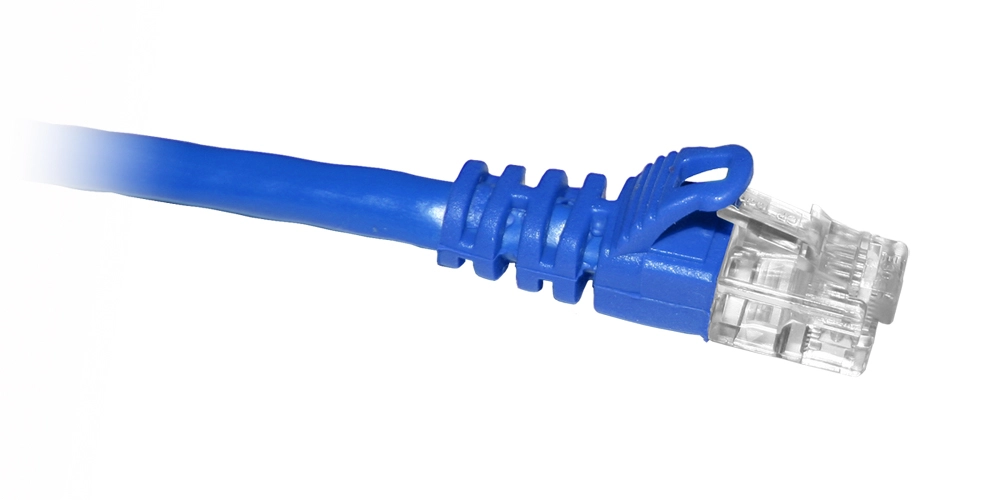Cat5e Patch Cable - 2Ft
