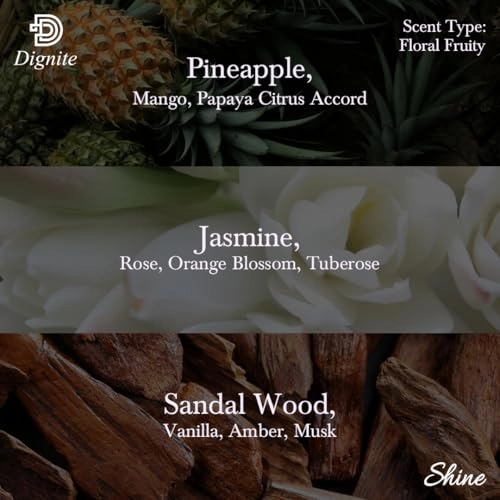 Glow Eau de Parfum 100ml