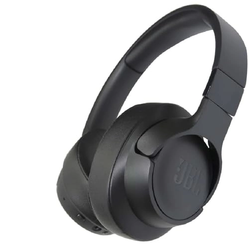 Tune 710BT - Wireless Headphone + Deluxe CCI Carrying Case