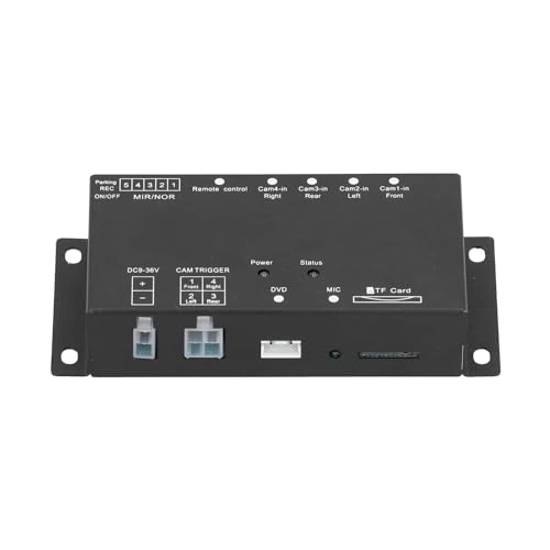 Camera Switch - 720×576