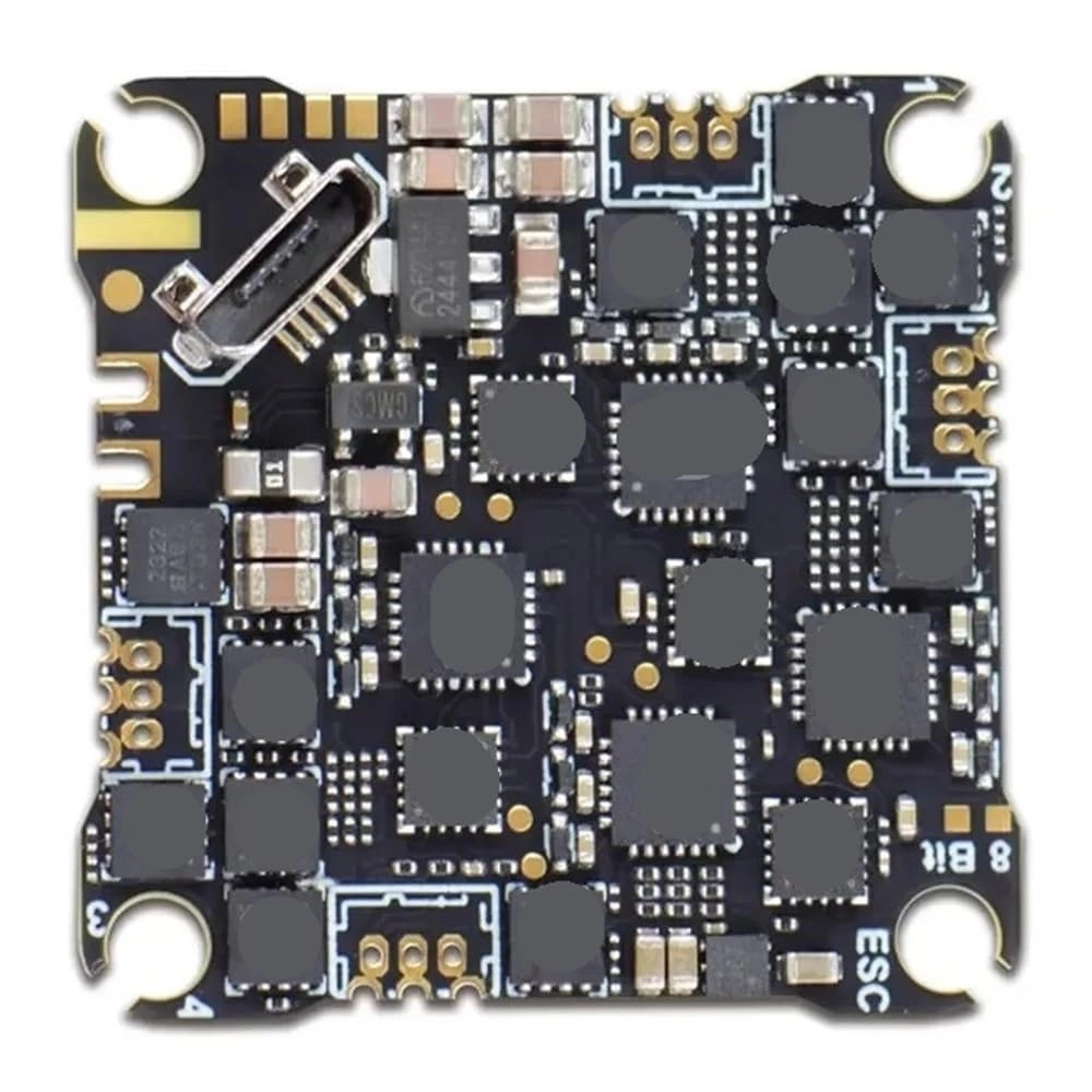 Flight Controller - 5in1 1-2S 12A ESC